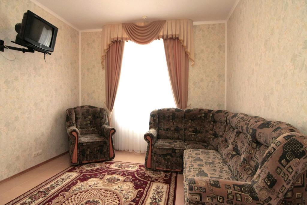 Admiral Hotel Skadovsk Ruang foto