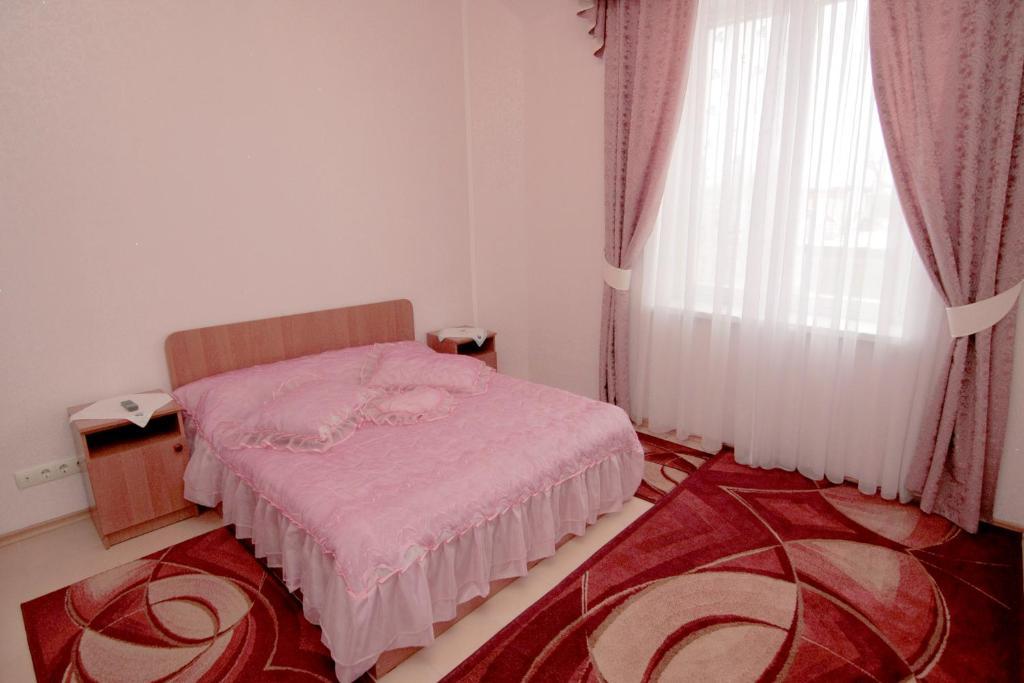 Admiral Hotel Skadovsk Ruang foto