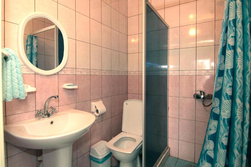 Admiral Hotel Skadovsk Ruang foto