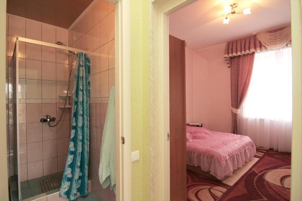 Admiral Hotel Skadovsk Ruang foto