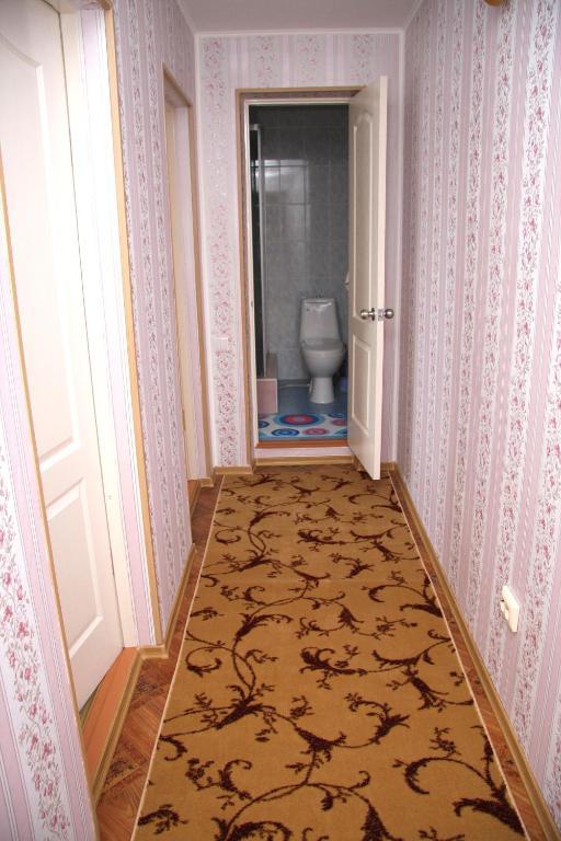 Admiral Hotel Skadovsk Ruang foto