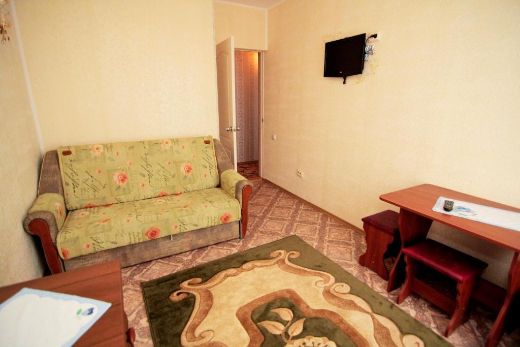 Admiral Hotel Skadovsk Ruang foto