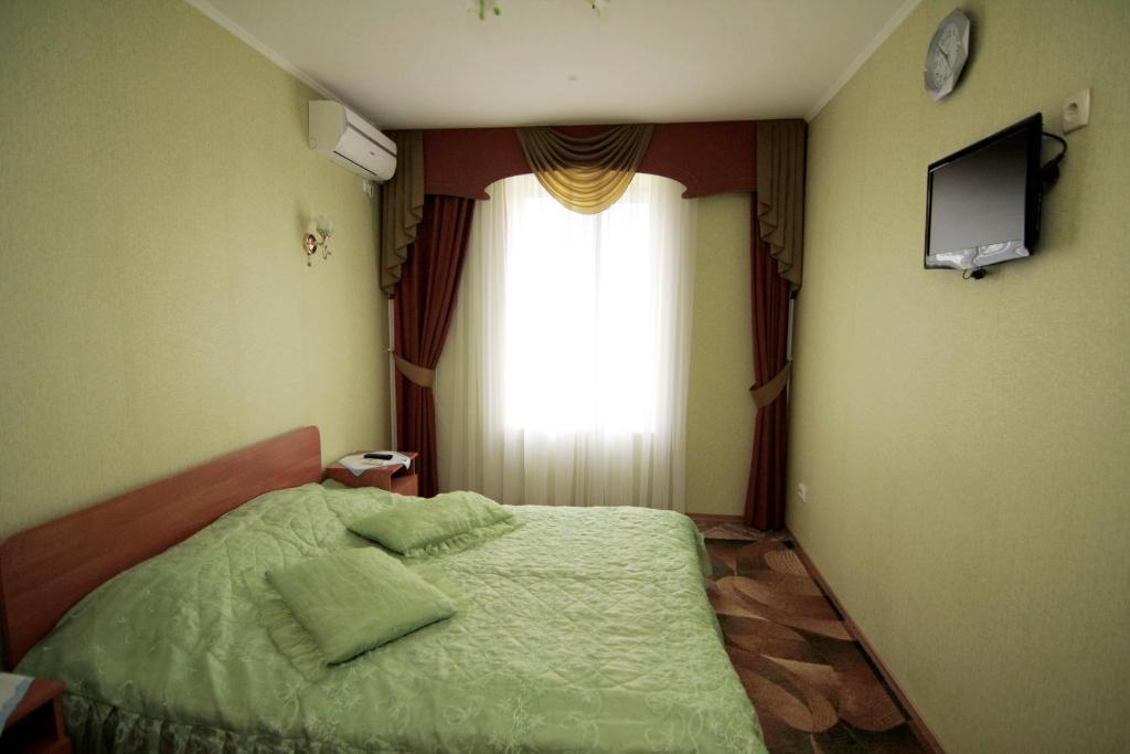 Admiral Hotel Skadovsk Ruang foto