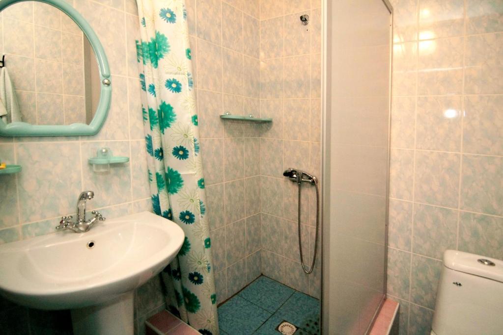 Admiral Hotel Skadovsk Ruang foto