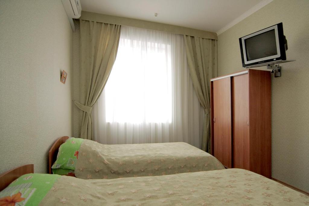 Admiral Hotel Skadovsk Ruang foto