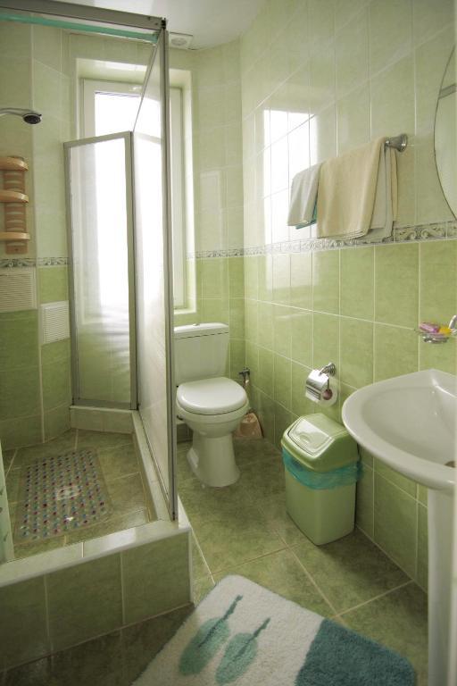 Admiral Hotel Skadovsk Ruang foto