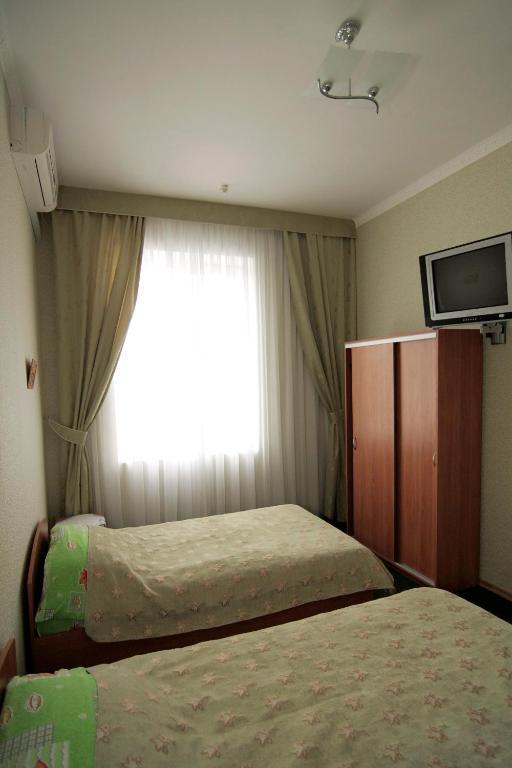 Admiral Hotel Skadovsk Ruang foto