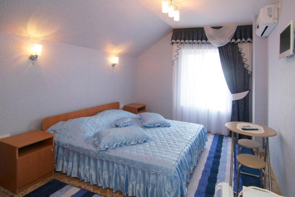 Admiral Hotel Skadovsk Ruang foto