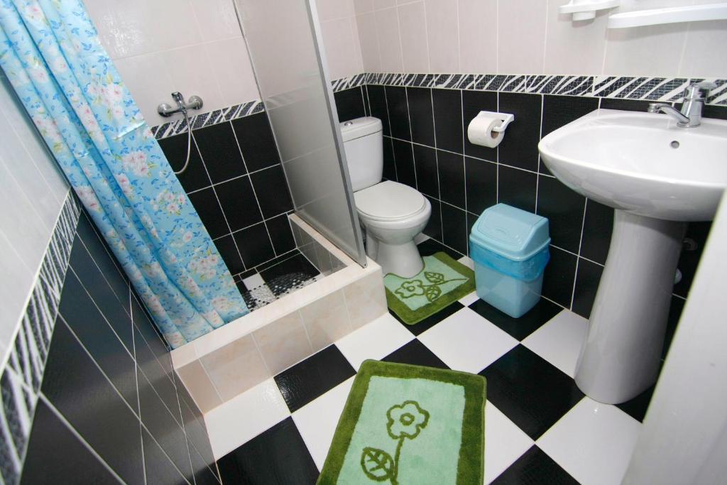 Admiral Hotel Skadovsk Ruang foto