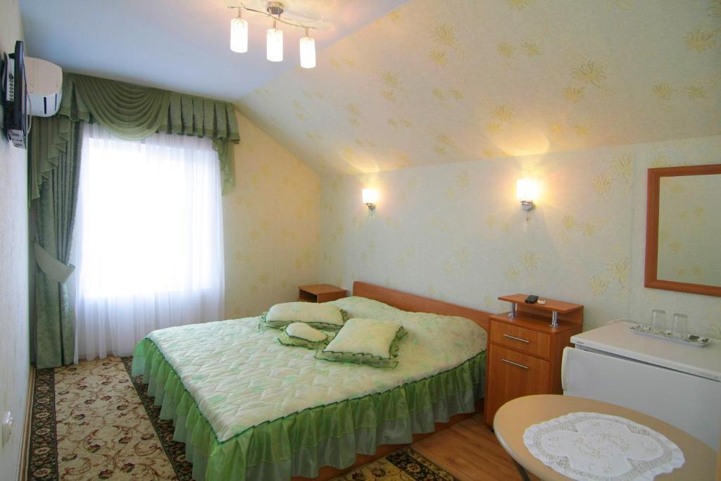 Admiral Hotel Skadovsk Ruang foto