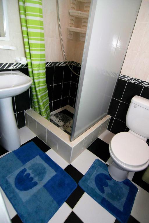 Admiral Hotel Skadovsk Ruang foto