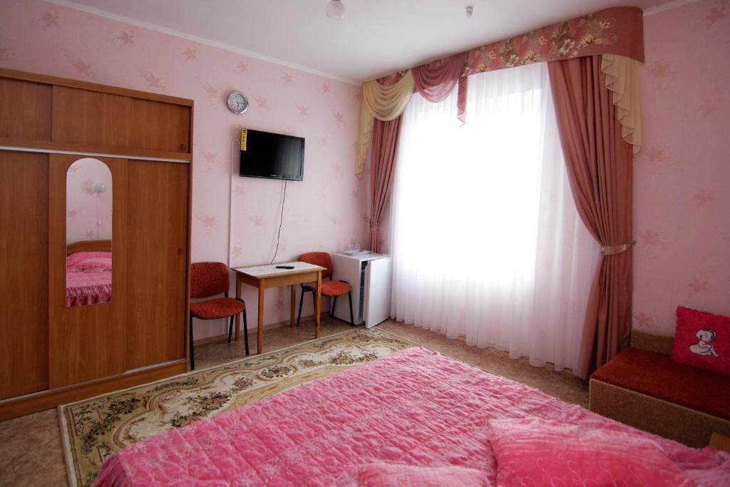 Admiral Hotel Skadovsk Ruang foto