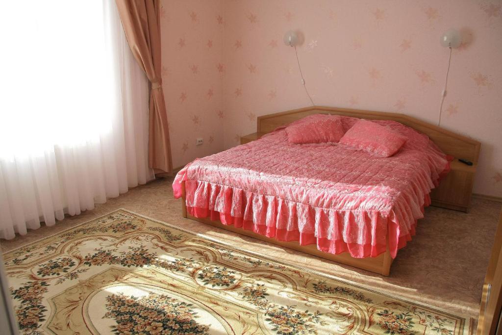 Admiral Hotel Skadovsk Ruang foto