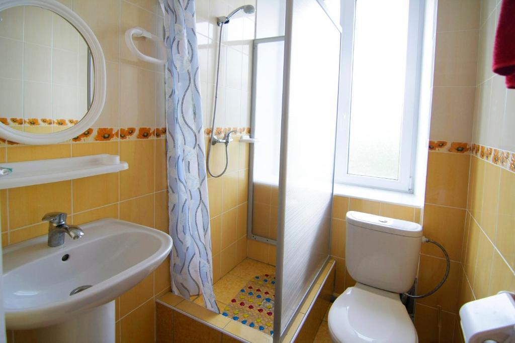 Admiral Hotel Skadovsk Ruang foto