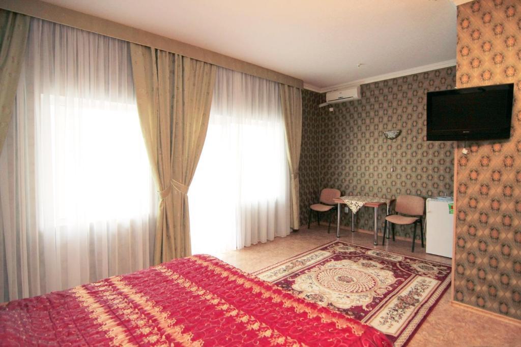 Admiral Hotel Skadovsk Ruang foto