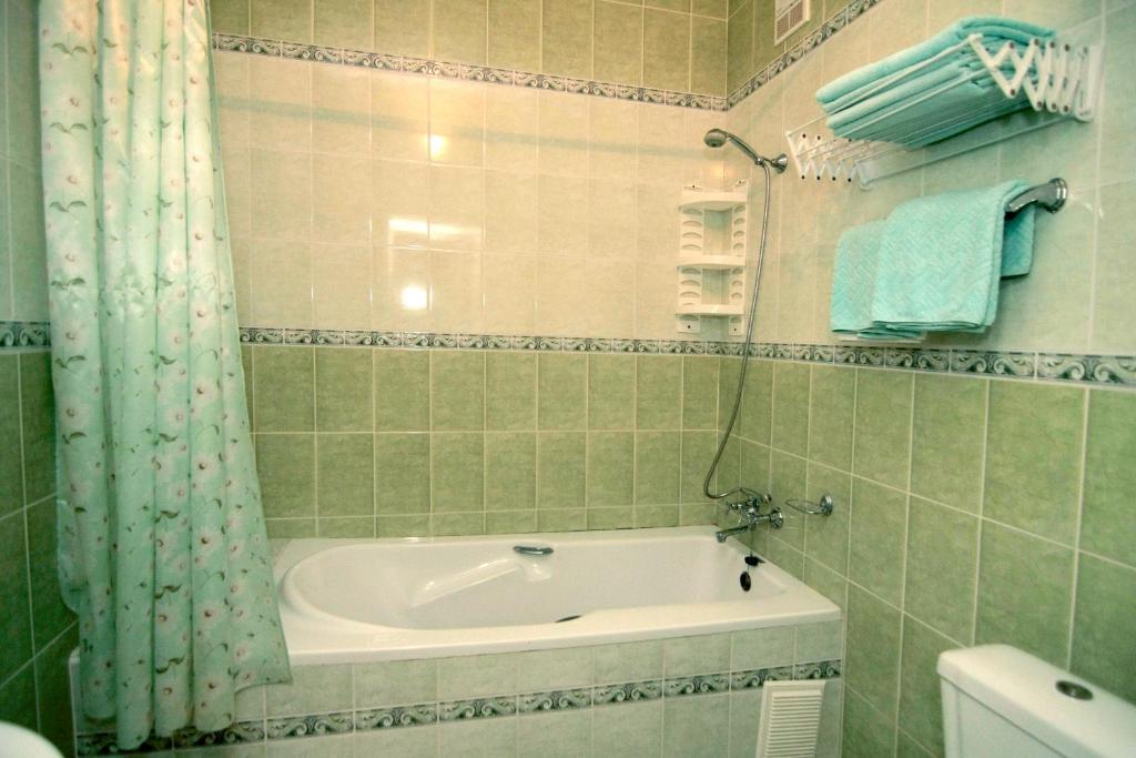 Admiral Hotel Skadovsk Ruang foto