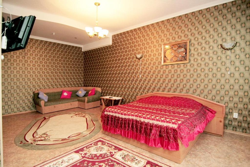 Admiral Hotel Skadovsk Ruang foto