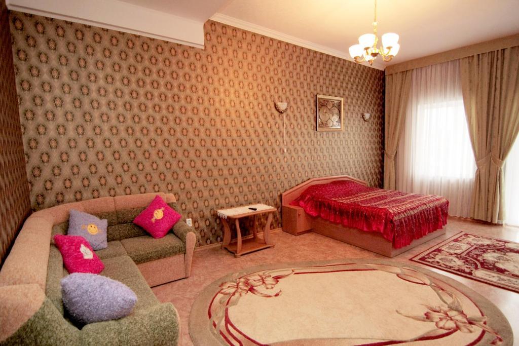 Admiral Hotel Skadovsk Ruang foto