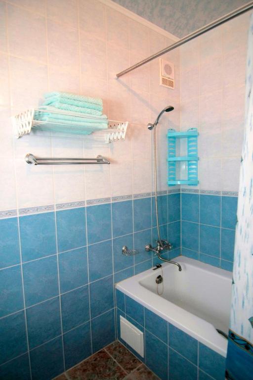 Admiral Hotel Skadovsk Ruang foto
