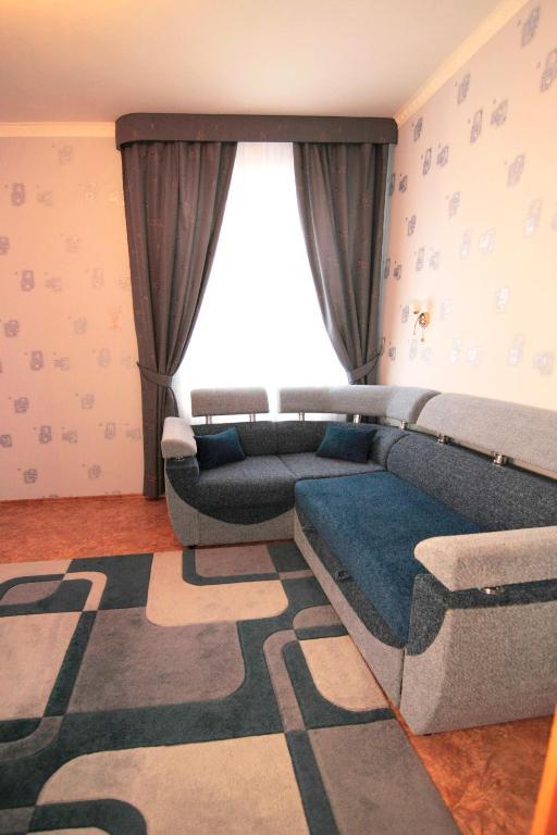 Admiral Hotel Skadovsk Ruang foto