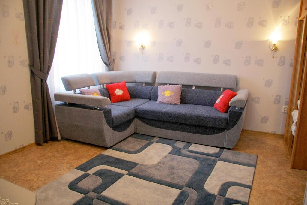 Admiral Hotel Skadovsk Ruang foto