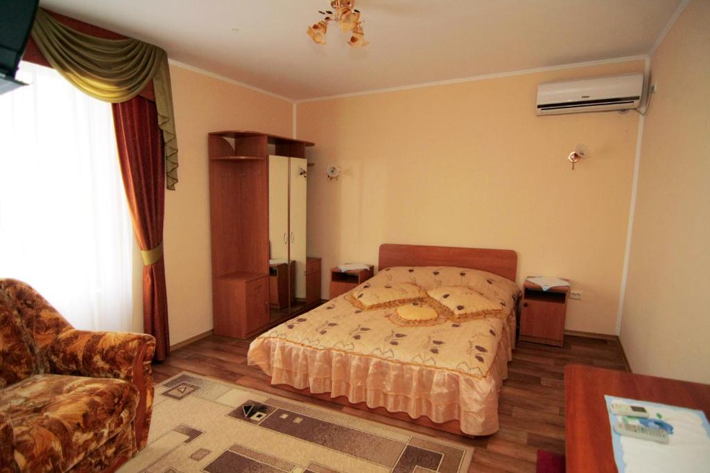Admiral Hotel Skadovsk Ruang foto