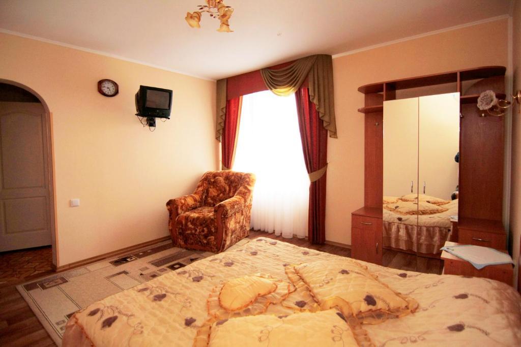 Admiral Hotel Skadovsk Ruang foto